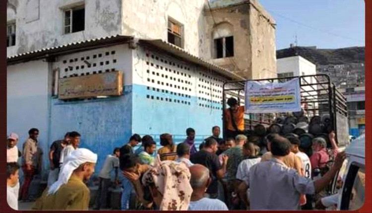 أزمة الغاز تتفاقم في التواهي.. ومطالب بتوزيع عادل على الأحياء