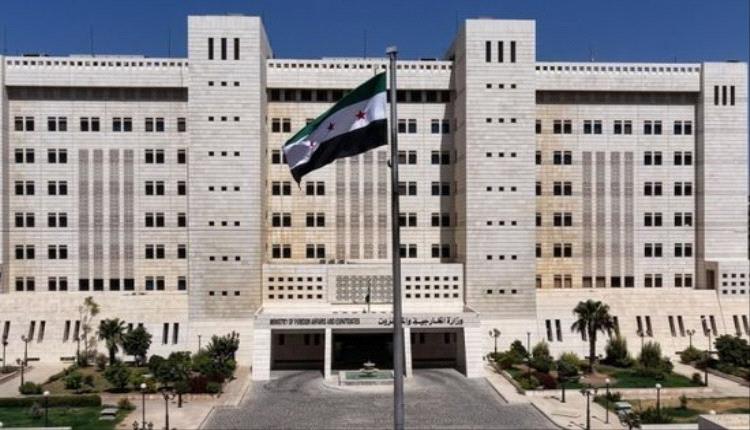 سوريا تدين استهداف الاحتلال سيارة مدنية في بيت جن وتطالب بوقف الاعتداءات