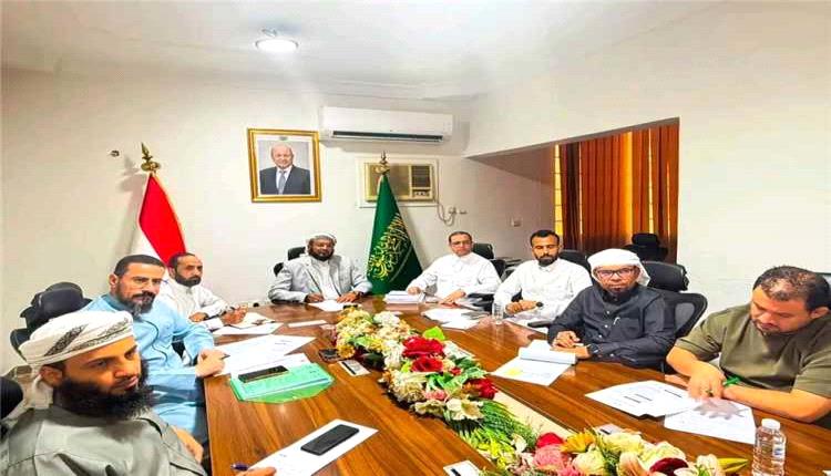 اليمن والسعودية تبدآن التحضيرات المبكرة لموسم حج 1448هـ