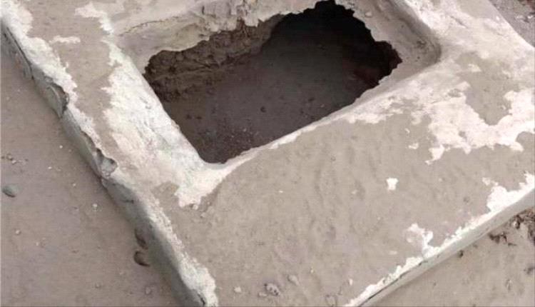 مطالبات بتدخل عاجل لحماية حرمة مقبرة أبو حربة في عدن