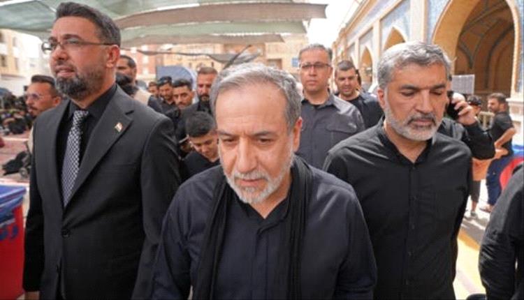 تفقد موقع مبنى جديد للهجرة والجوازات في الشيخ عثمان قبيل طرح المناقصة