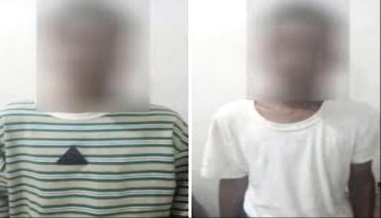 شرطة القاهرة تضبط متهمين بنشل حقائب النساء والهواتف في المنصورة