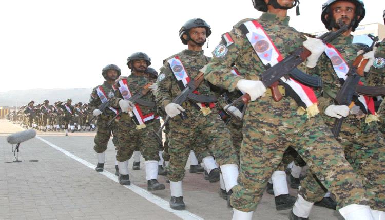 القوات الجنوبية بين خيار الحرب في الشمال وحماية الجنوب