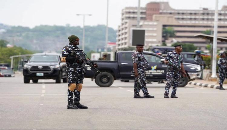 الشرطة: مسلحون يختطفون مصلين من مسجد في نيجيريا