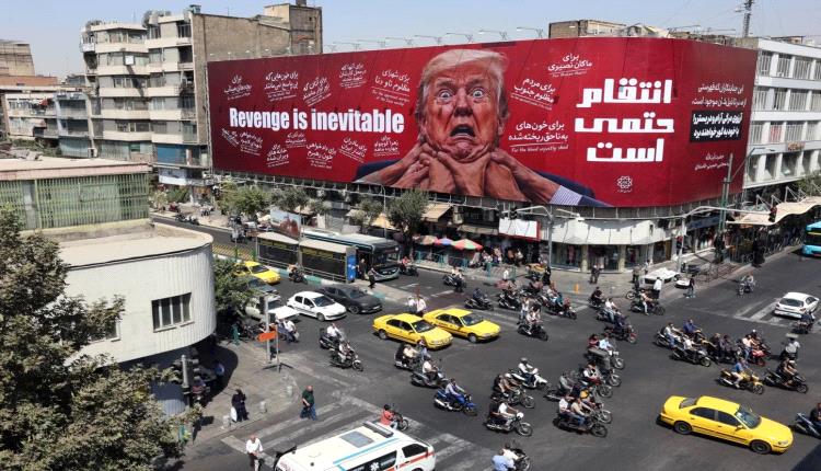 «يوم الحسم الاقتصادي»... إيران تترقب العقوبات الأميركية وتتوعد بالرد