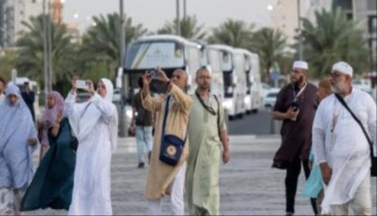 الداخلية المصرية تحدد الحالات المسموح فيها بالتنازل عن فرصة حج القرعة