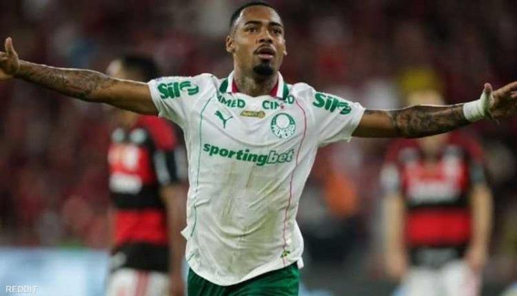 مانشستر سيتي يقترب من ضم الموهبة البرازيلية آلان