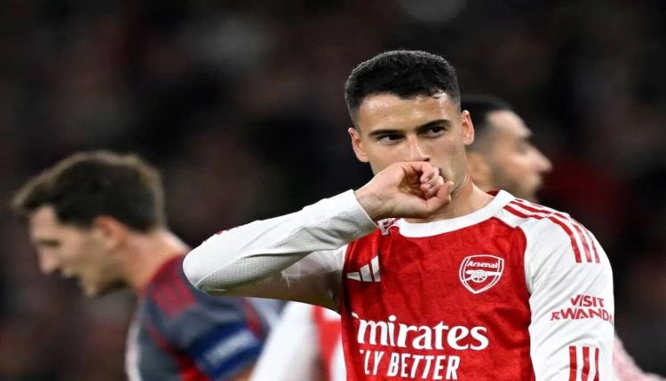 مارتينيلي يدرس عرض الهلال.. وراتب يتجاوز 60 مليون ريال سنويًا