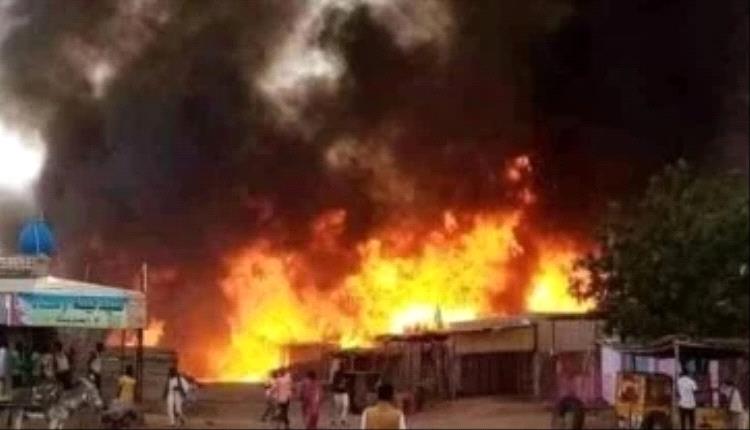 الأمم المتحدة: حصيلة قتلى حرب السودان قد تكون بمئات الآلاف