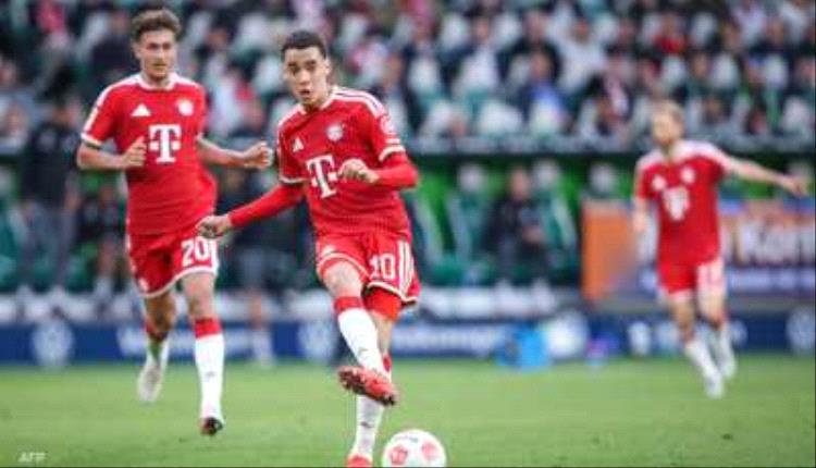 غياب موسيالا يتواصل بسبب أزمة صحية قبل انطلاق الدوري الألماني
