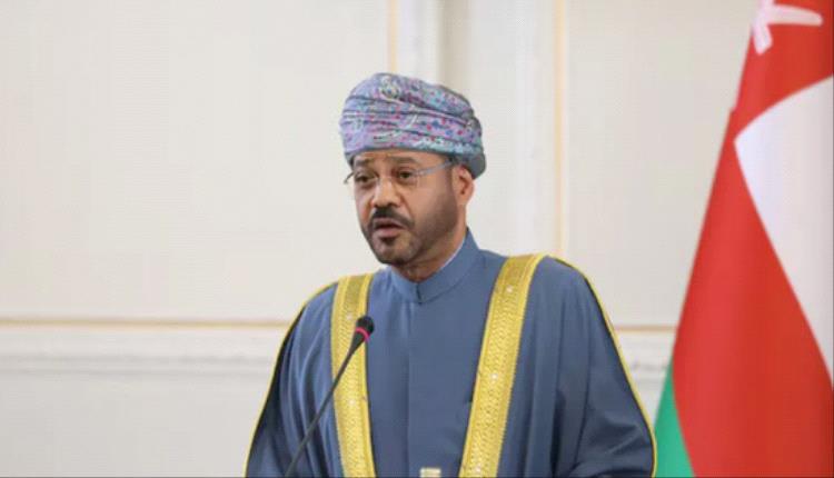 عُمان تسعى لاتفاق يعيد الملاحة الآمنة عبر مضيق هرمز