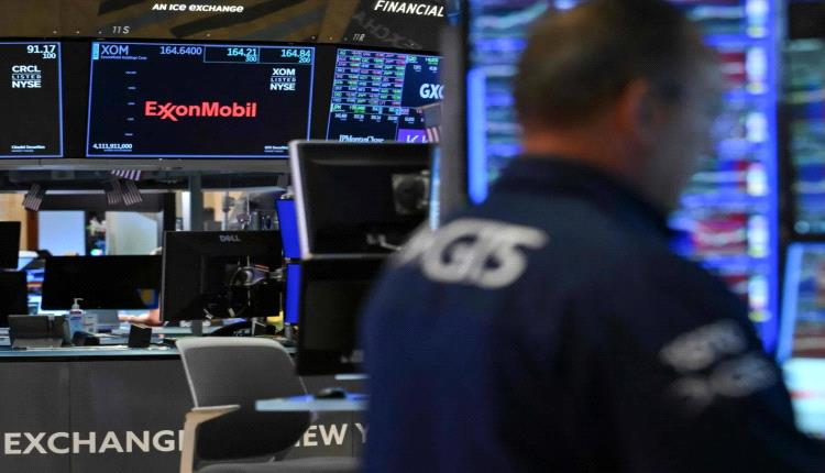 الأسواق العالمية تتريث قبيل نتائج «إنفيديا» والنفط يتراجع مع آمال إعادة فتح مضيق هرمز
