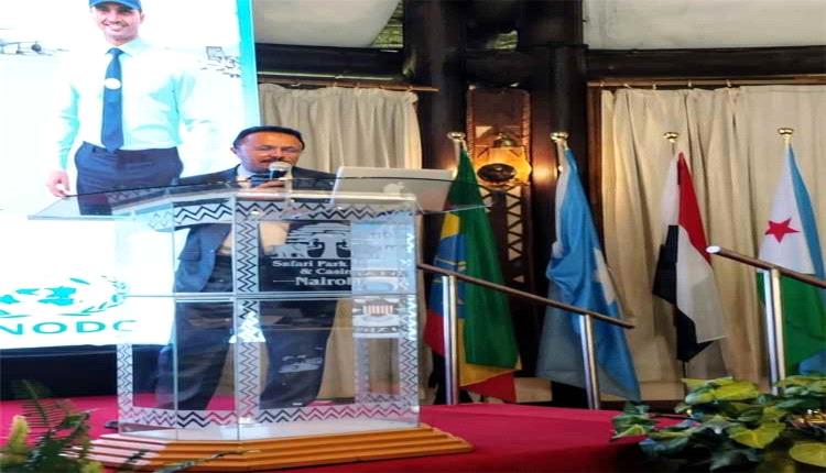 اليمن يشارك في حوار إقليمي لتعزيز أمن الملاحة بالبحر الأحمر وخليج عدن