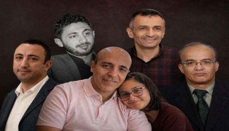 رابطة أمهات المختطفين تدين إحالة معتقلين وموظف أممي لمحاكمات حوثية