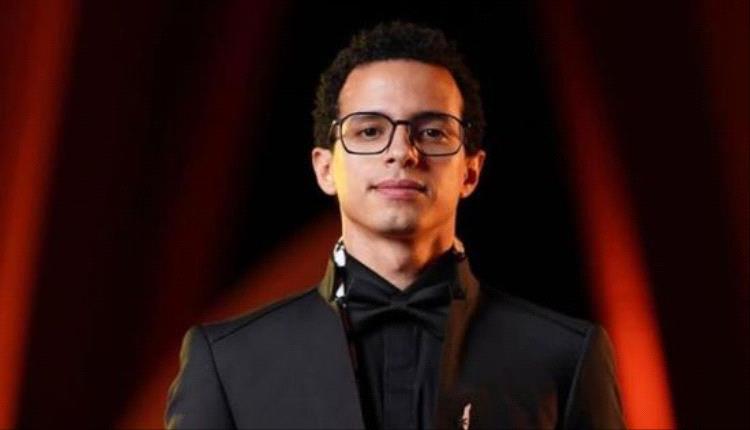 طه دسوقي يكشف تفاصيل زواجه وفارق العمر مع زوجته نادين