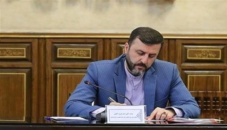 إيران تربط إعادة فتح مضيق هرمز بشروط تتعلق باليمن ووقف الحروب