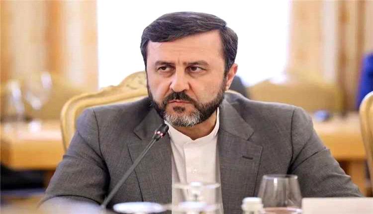 إيران تشترط تسوية ملف اليمن قبل إعادة فتح مضيق هرمز