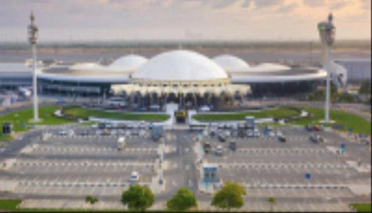 مطار الشارقة يستقبل أكثر من 392 ألف مسافر خلال أسبوع