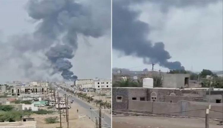 تقرير أممي: 63 مدنياً بين قتيل ومصاب جراء هجمات في مأرب والمخا