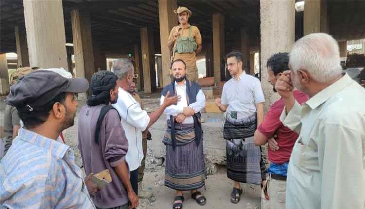 مدير المنصورة يتابع أوضاع المتشردين ويبحث الحد من انتشار الظاهرة