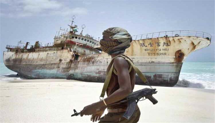 تقرير يحذر من توسع الحوثيين ونقل خبراتهم العسكرية إلى أفريقيا