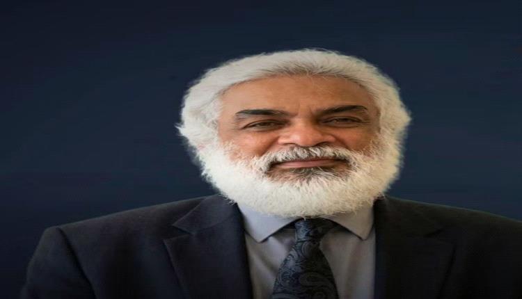 من هو محمد عبدالله الفقمي.. وزير التخطيط والتعاون الدولي الجديد؟