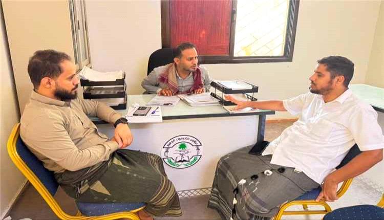 مؤتمر حضرموت الجامع يبحث تطوير العمل القانوني وتعزيز الأداء المؤسسي
