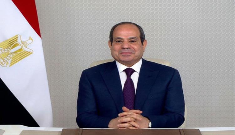 السيسي يؤكد محاسبة الفاسدين وحماية حقوق المواطنين دون استثناء
