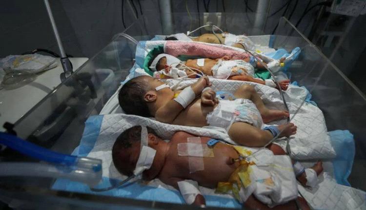 حريق بمستشفى في باكستان يودي بحياة 15 رضيعاً على الأقل