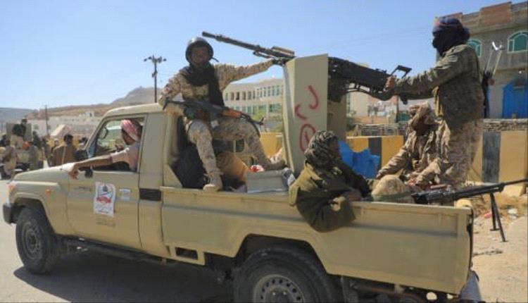 إحباط تسللين حوثيين في مأرب وصد هجوم بحري في البحر الأحمر