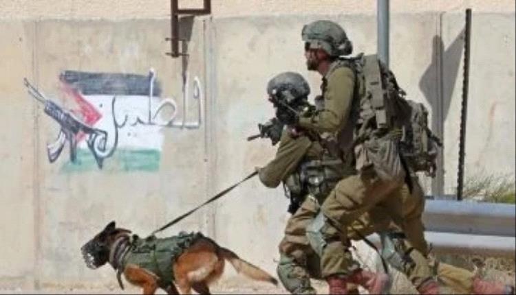 الاحتلال الإسرائيلي يعزز قواته بالضفة إلى 26 كتيبة ويصادر أراضٍ فى البيرة