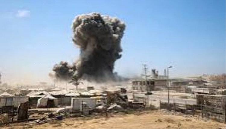 مقتل 3 فلسطينيين في غارات إسرائيلية على قطاع غزة