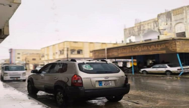 شبوة.. اشتباكات قبلية مسلحة في عتق على خلفية مقتل مواطن