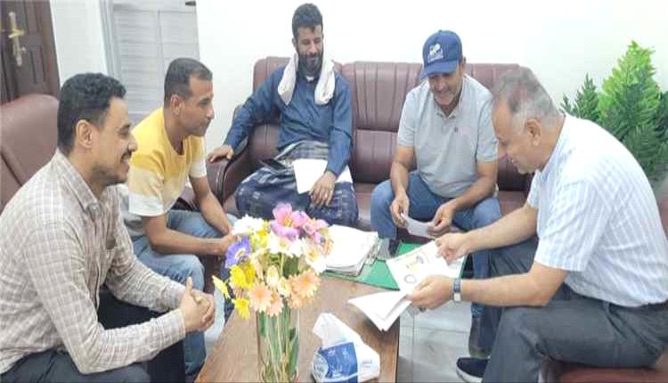 عدن تتجه لتوسيع حضور التعليم الفني وربطه باحتياجات سوق العمل