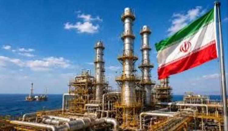 استعادة 40% من إنتاج حقل غاز بارس بعد الأضرار التي لحقت به