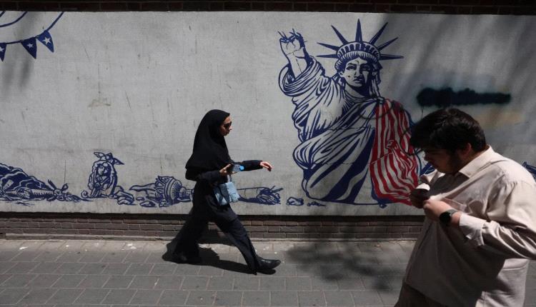 طهران تصف الضغوط الأميركية بـ«إرهاب دولة»