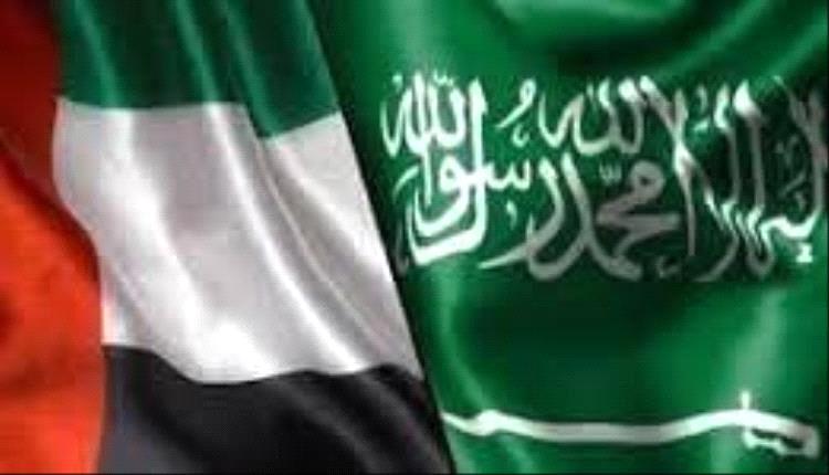 قراءة سياسية ترسم مفارقة الحرب اليمنية بين الرياض وأبوظبي
