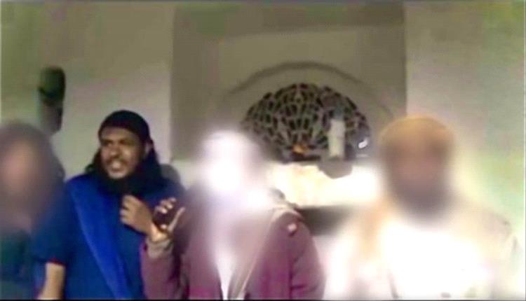 إطلاق سراح عنصر سابق في القاعدة بعد أكثر من 3 سنوات من الاحتجاز