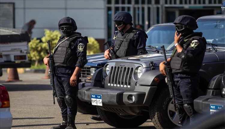 القبض على متهم بقتل يمنيتين داخل شقتهما في الجيزة