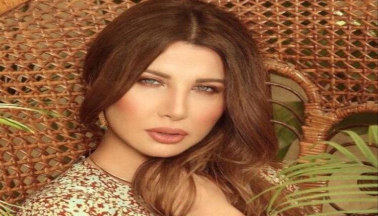 نانسي عجرم تشوق جمهورها بأحدث أغانيها «اشهدي يا دني»
