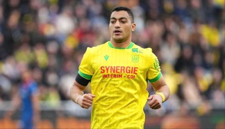 مصطفى محمد يقترب من العودة إلى الدوري التركي عبر بوابة قونيا سبور