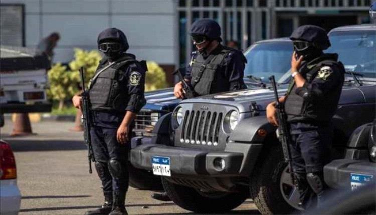 الداخلية المصرية تكشف ملابسات مقتل يمنيتين في الجيزة