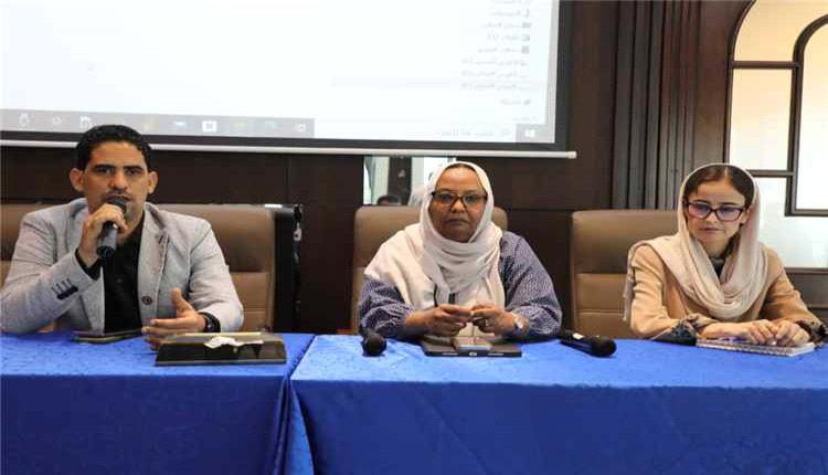 عدن.. ورشة لتأهيل مدربين في مجال الصحة بالمنافذ الحدودية