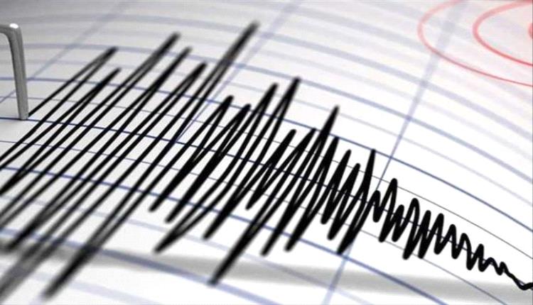زلزال بقوة 4.3 درجة يهز شمال غرب باكستان
