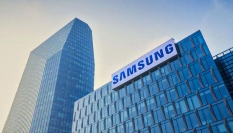 سهم سامسونج يتراجع 9% وسط خيبة أمل المستثمرين