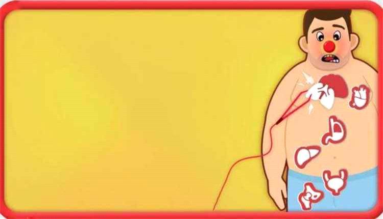 7أعضاء يمكن للإنسان العيش من دونها