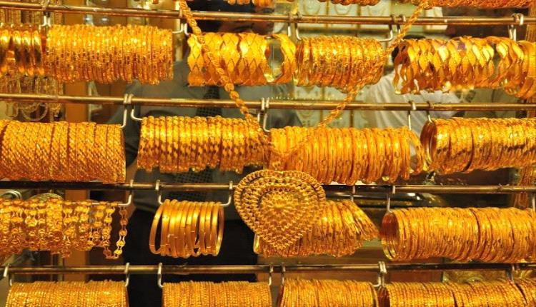 أسعار الذهب اليوم الأحد في الأسواق المحلية