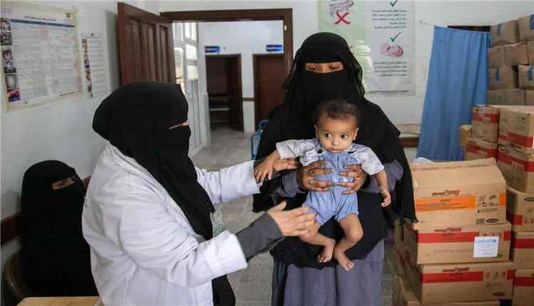 الحوثيون يعرقلون دخول لقاحات إلى صنعاء وسط تحذيرات من تفاقم المخاطر الصحية