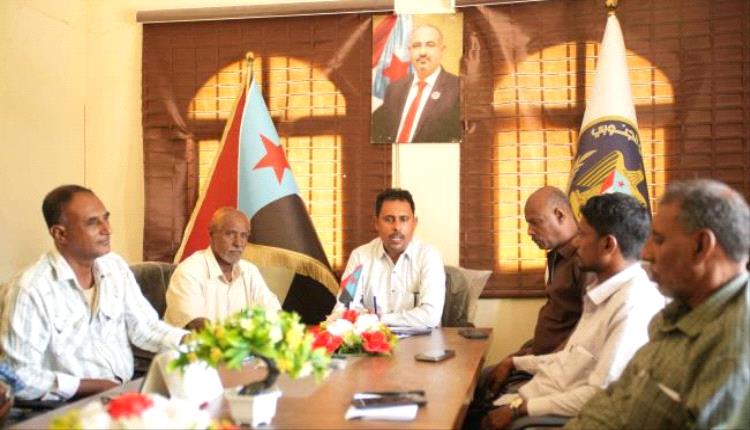 انتقالي سقطرى يحث أبناء المحافظة على المشاركة في فعاليات عدن وحضرموت