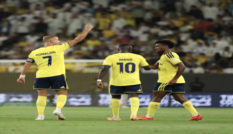 النصر... انتصارات وأرقام في خضم «القيود المالية الصارمة»
